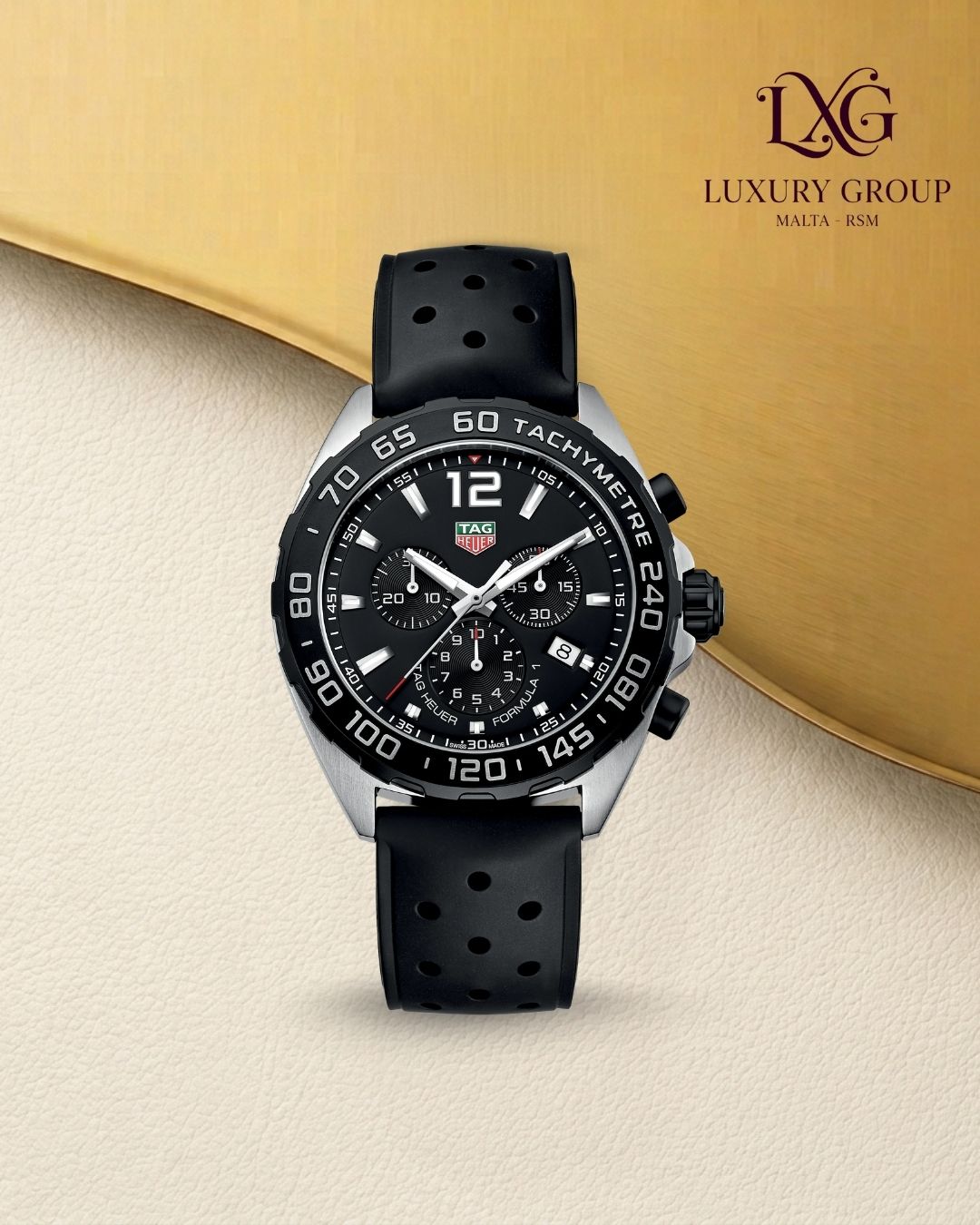 TAG Heuer CAZ1010.FT8024