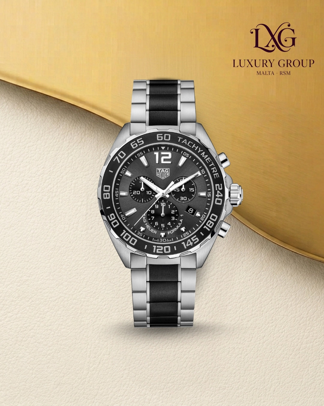 TAG Heuer CAZ1011.BA0843