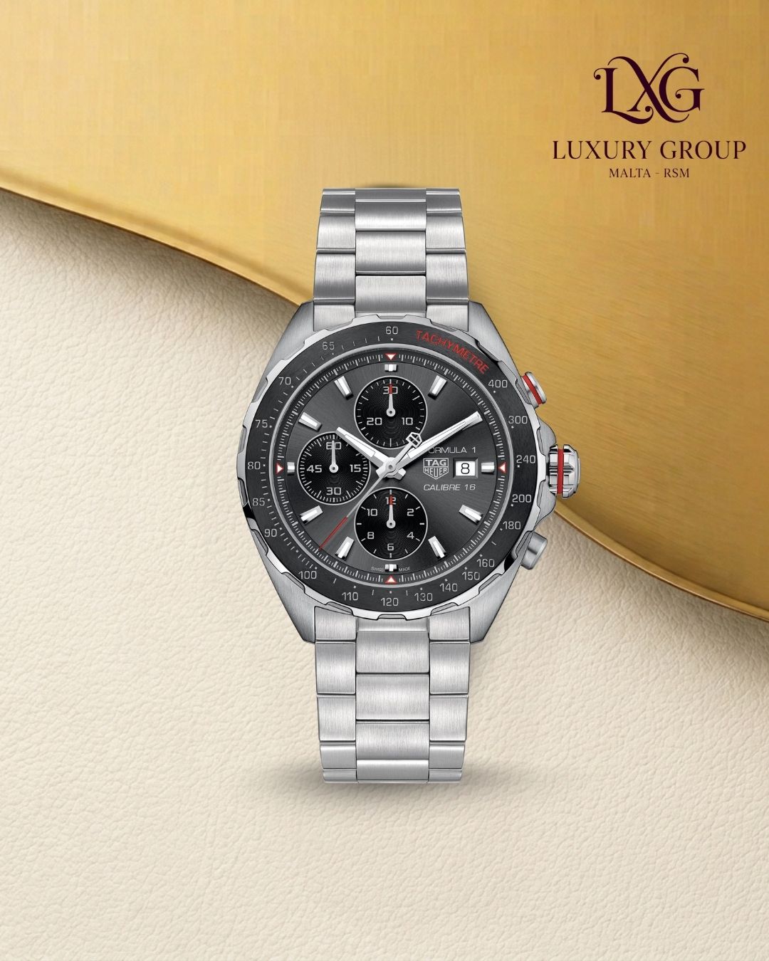 TAG Heuer CAZ2012.BA0876