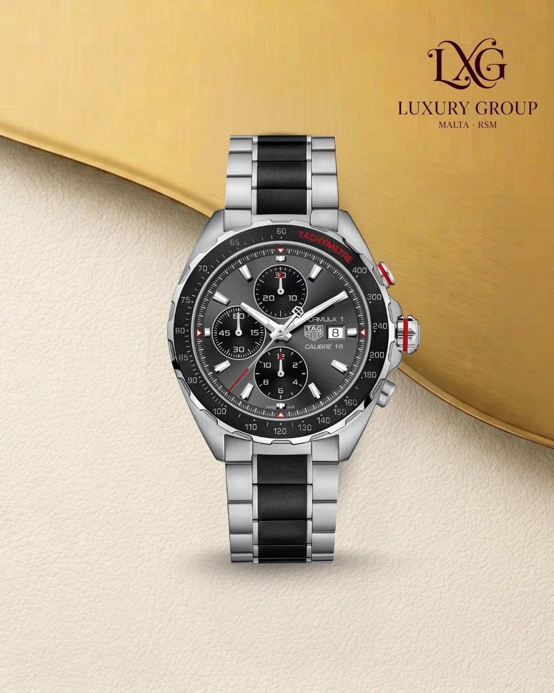 TAG Heuer CAZ2012.BA0970