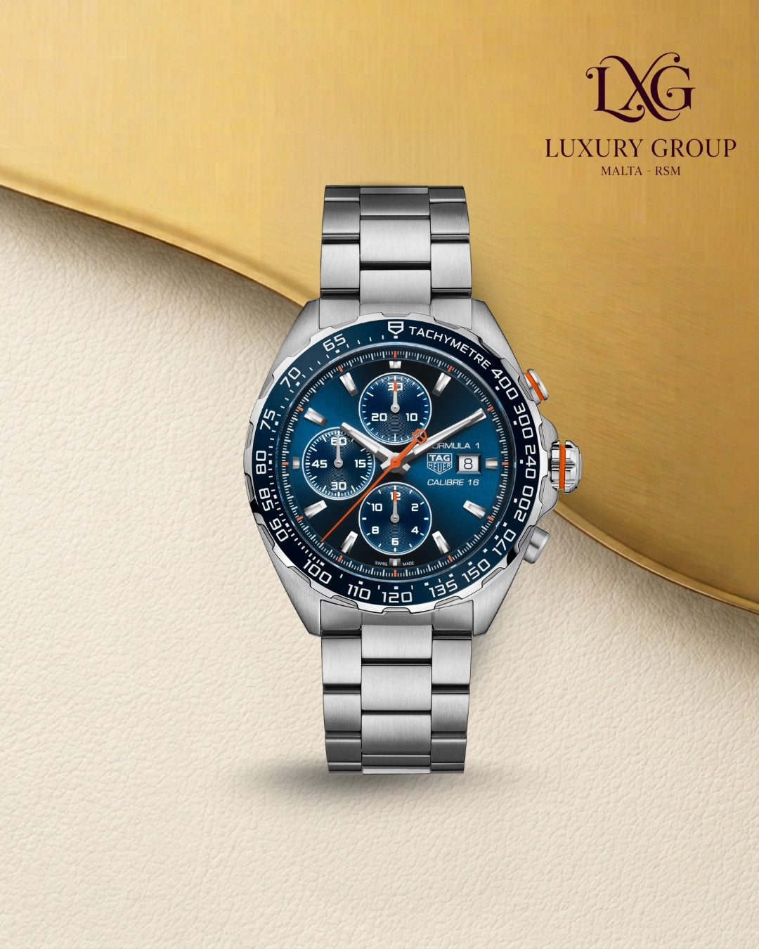 TAG Heuer CAZ201G.BA0876