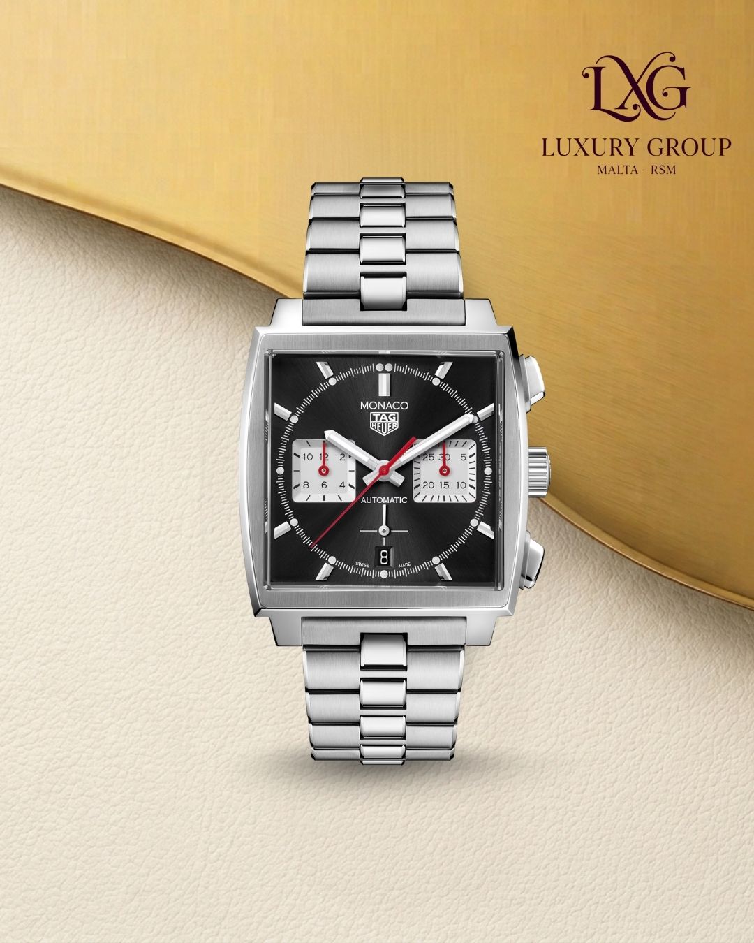 TAG Heuer CBL2113.BA0644