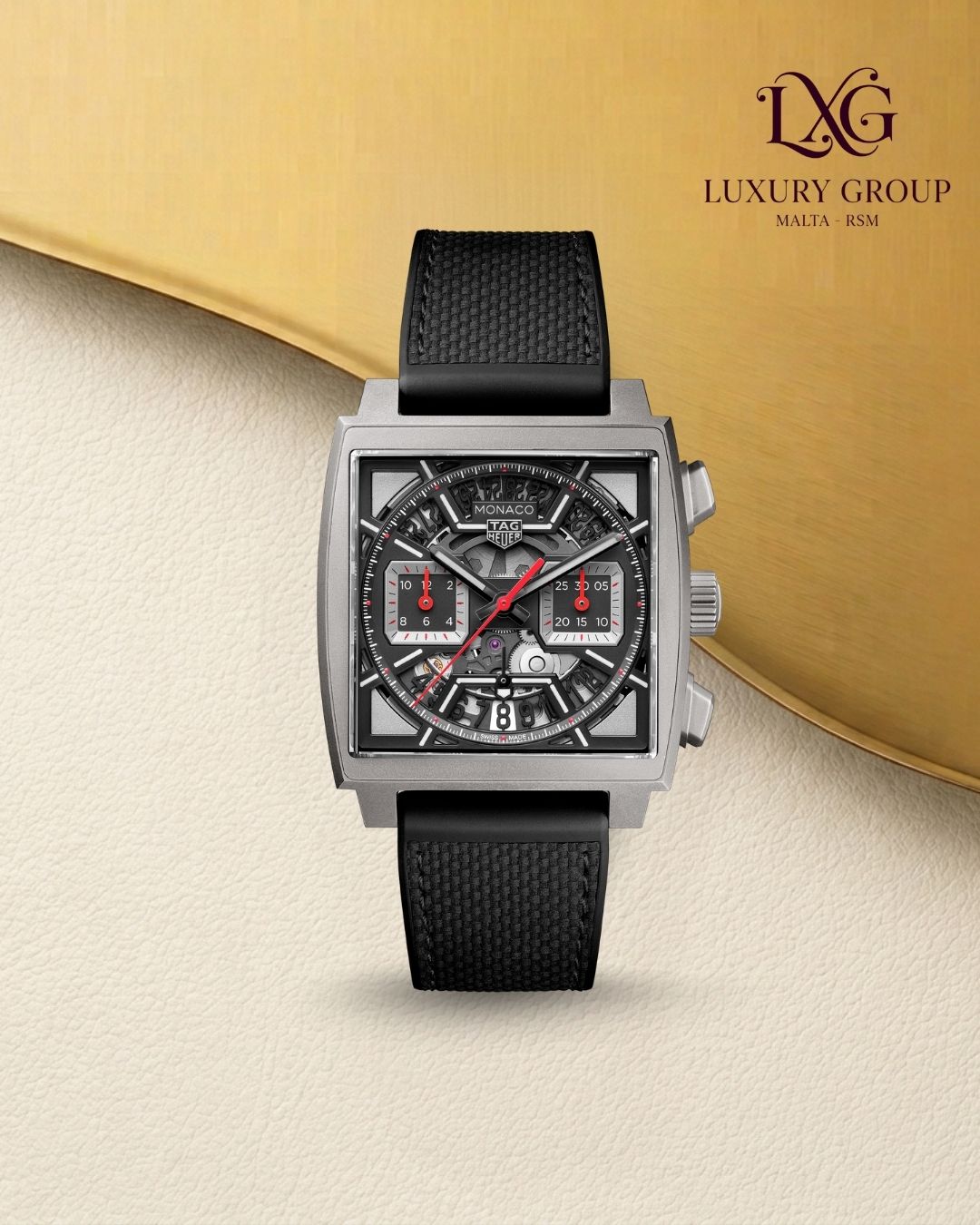 TAG Heuer CBL2183.FT6236