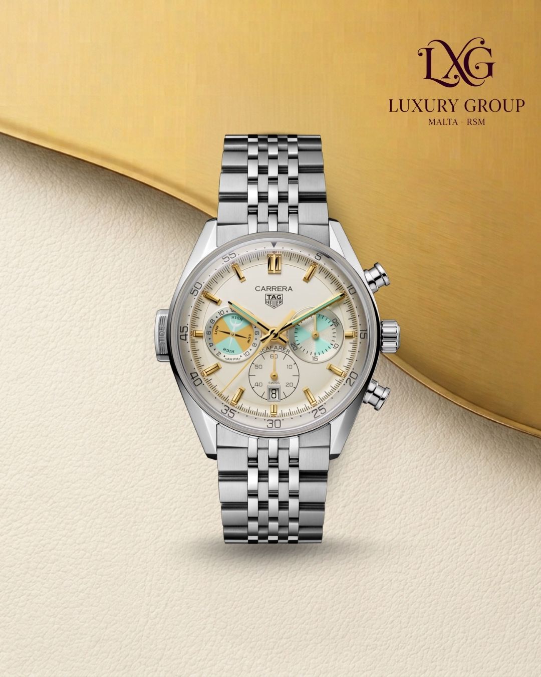 TAG Heuer CBS2016.EB0430