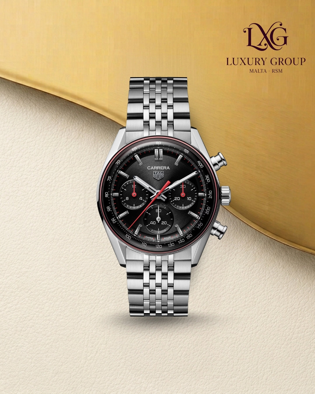 TAG Heuer CBS2114.BA0053