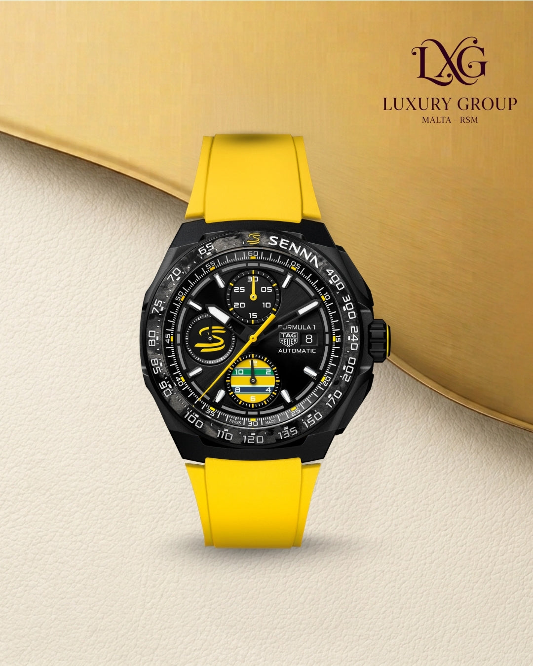 TAG Heuer CBZ2081.FT8092