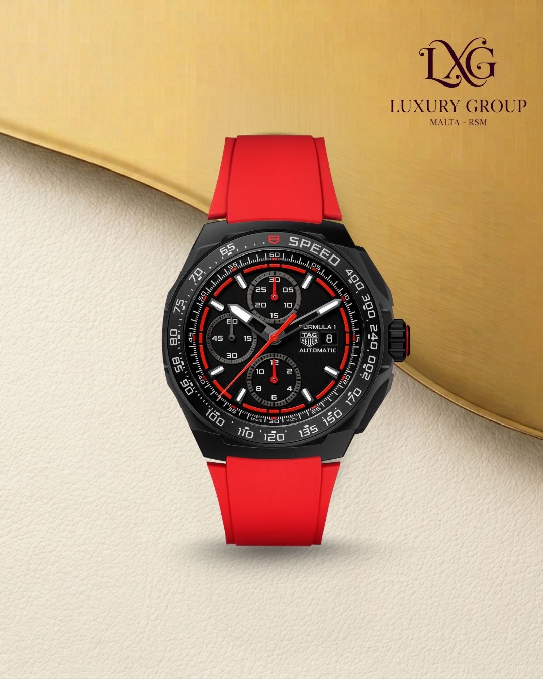 TAG Heuer CBZ2085.FT8093