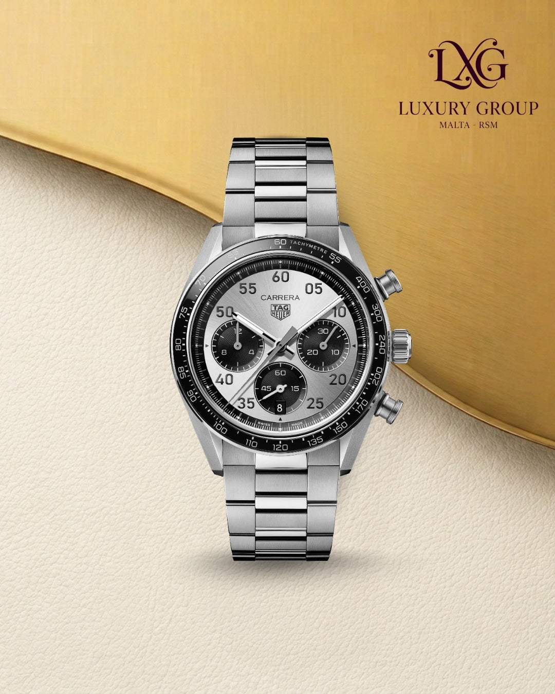 TAG Heuer CDB2113.BA0054