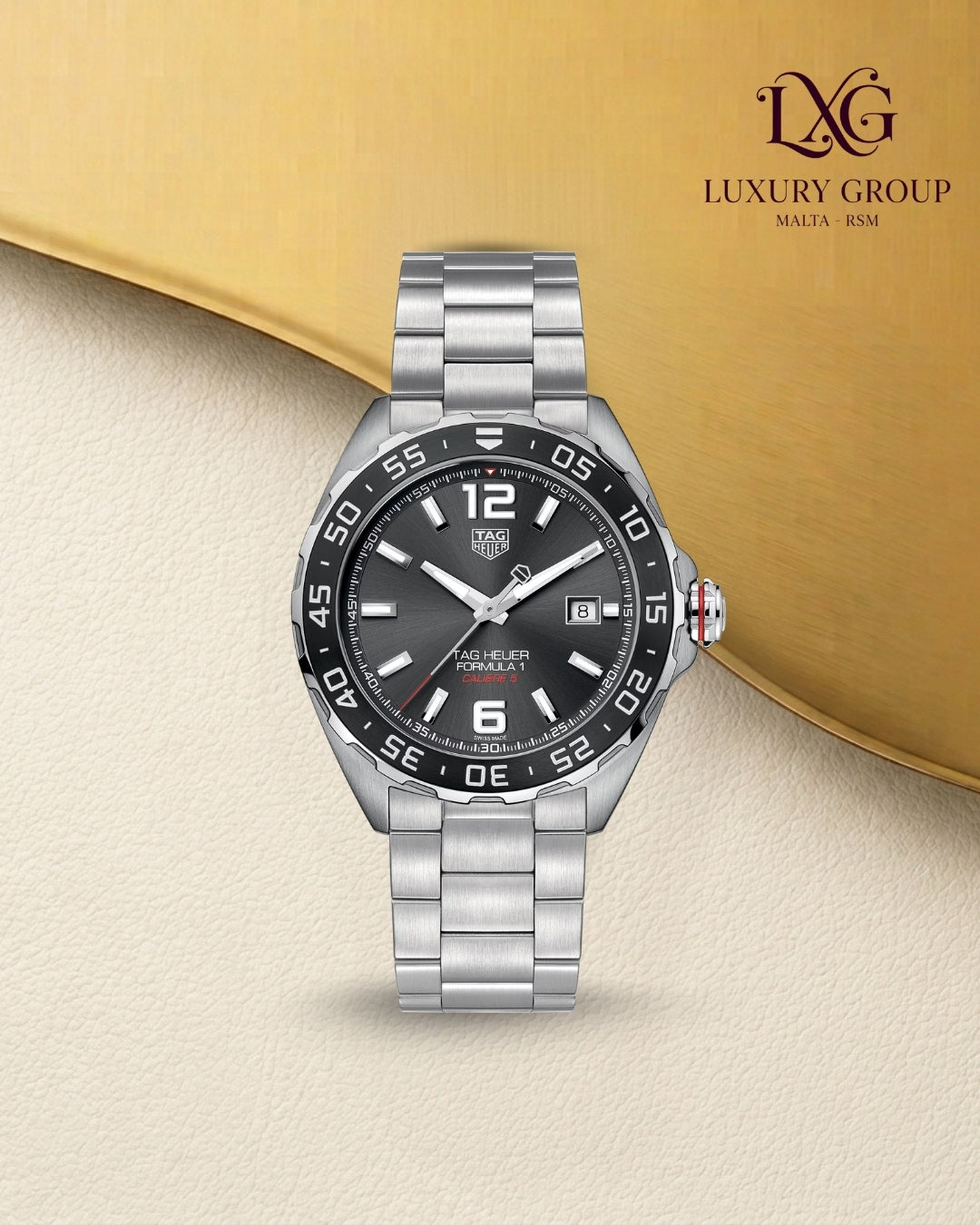 TAG Heuer WAZ2011.BA0842