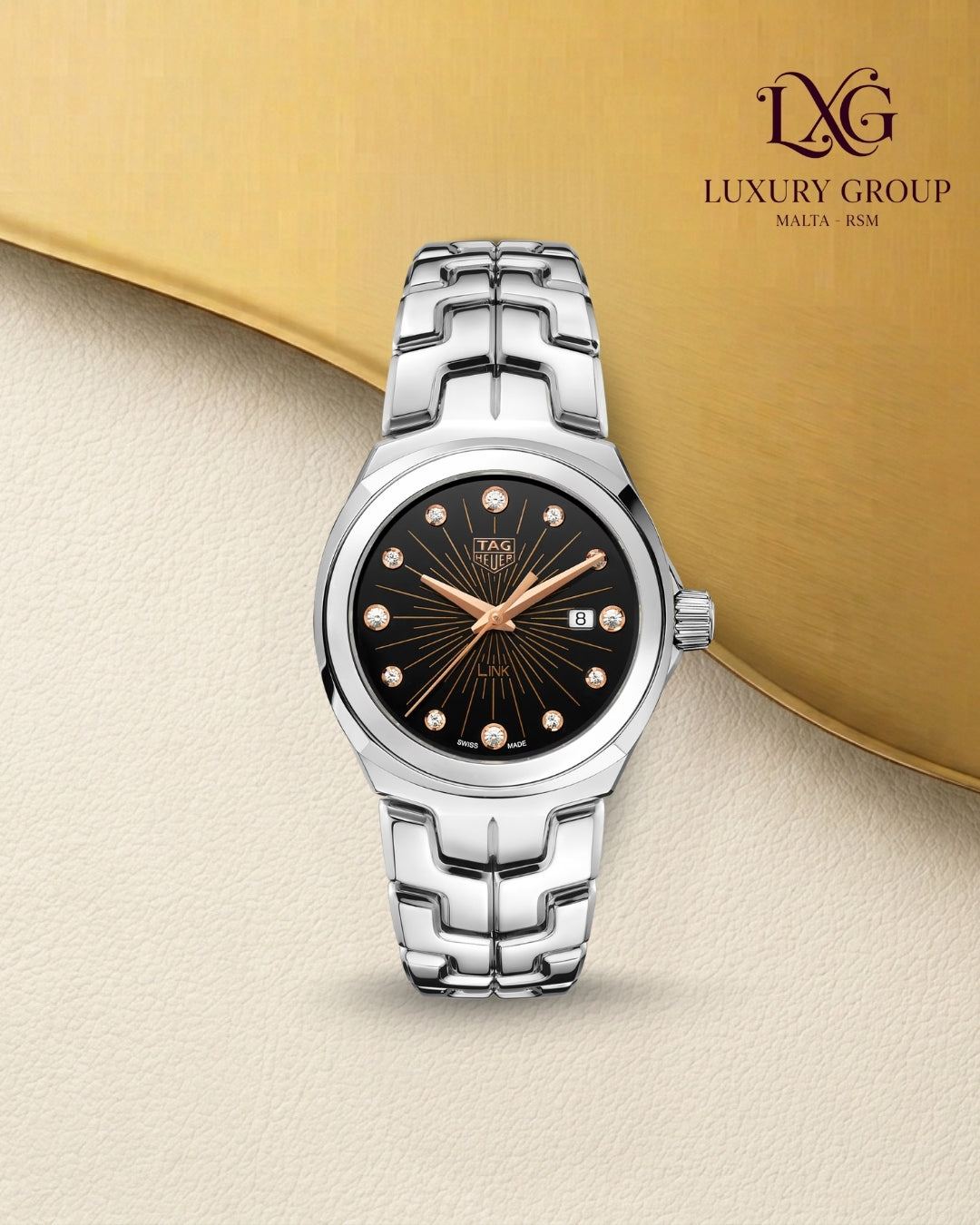 TAG Heuer WBC131F.BA0649