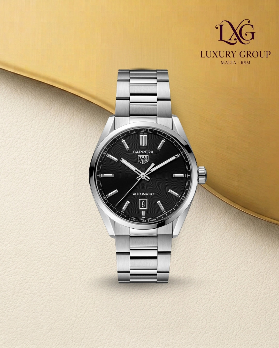 TAG Heuer WBN2110.BA0639