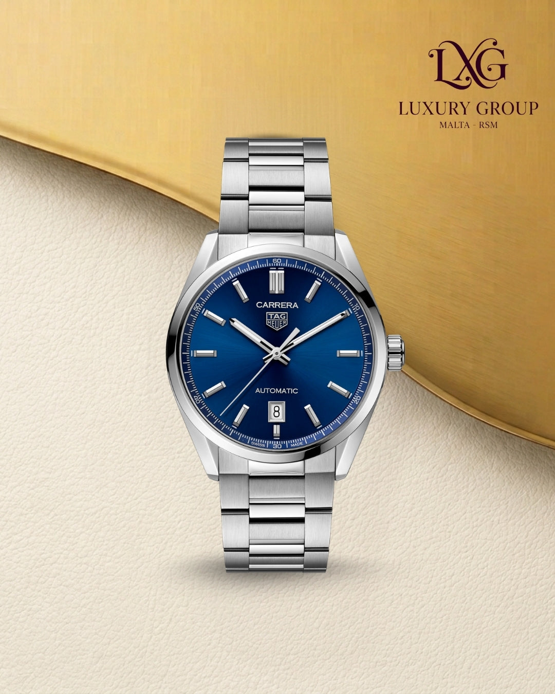 TAG Heuer WBN2112.BA0639
