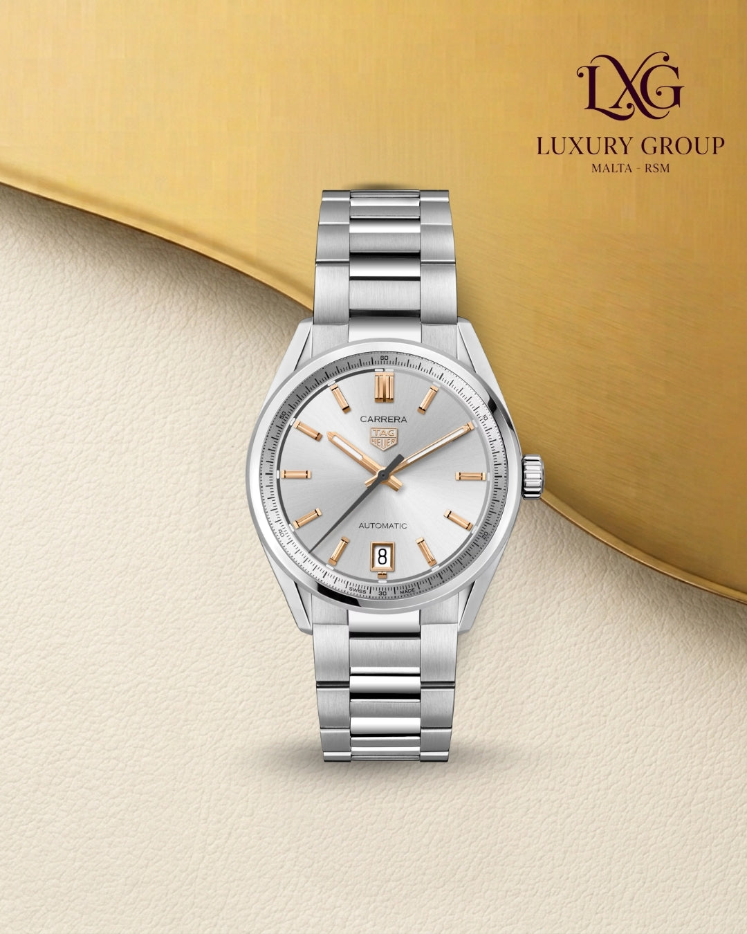 TAG Heuer WBN2310.BA0001