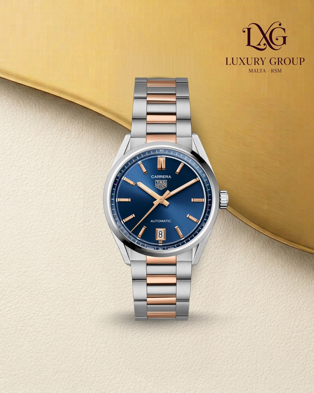TAG Heuer WBN2311.BD0000