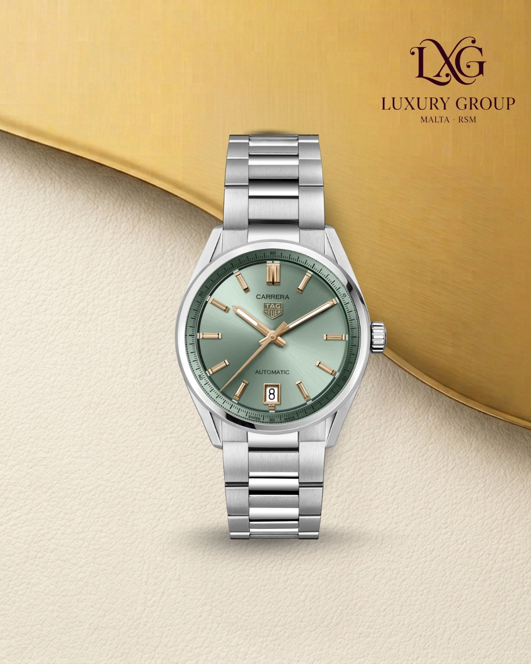 TAG Heuer WBN2312.BA0001