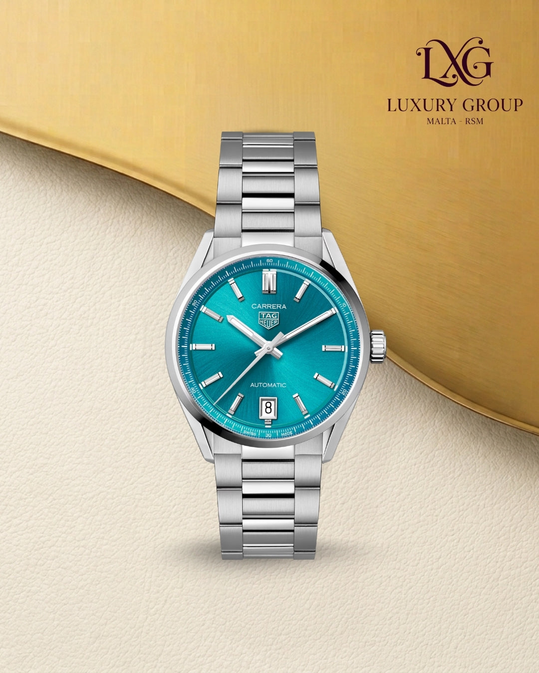 TAG Heuer WBN2316.BA0001
