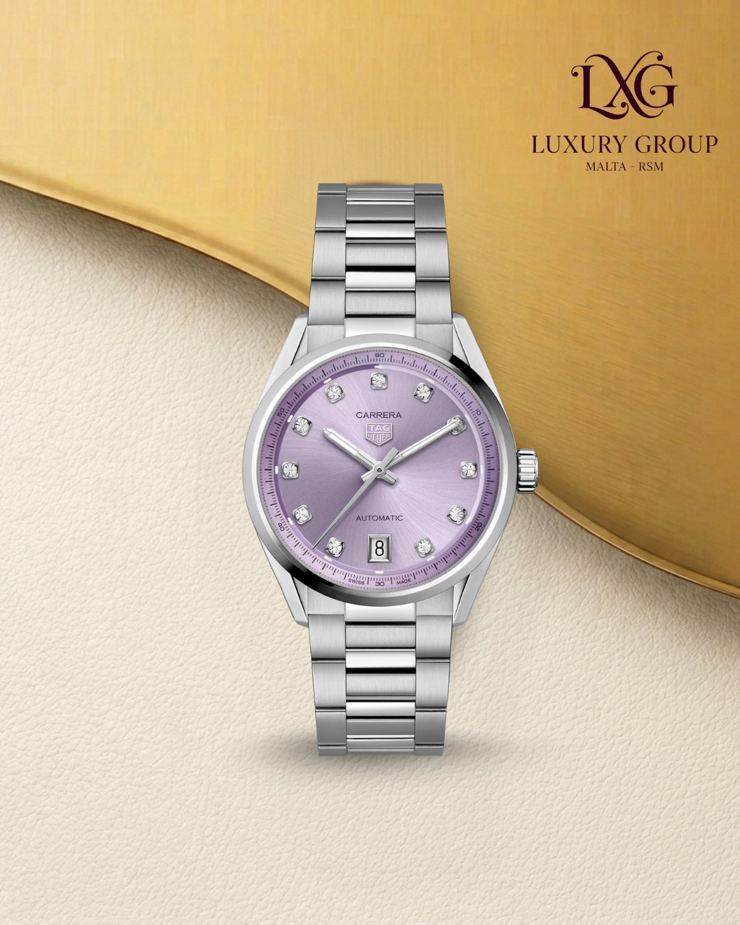 TAG Heuer WBN2319.BA0001