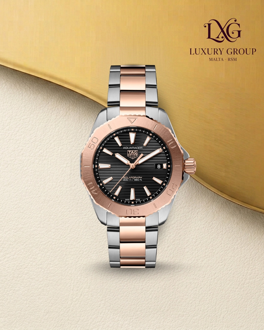 TAG Heuer WBP1121.BB0003