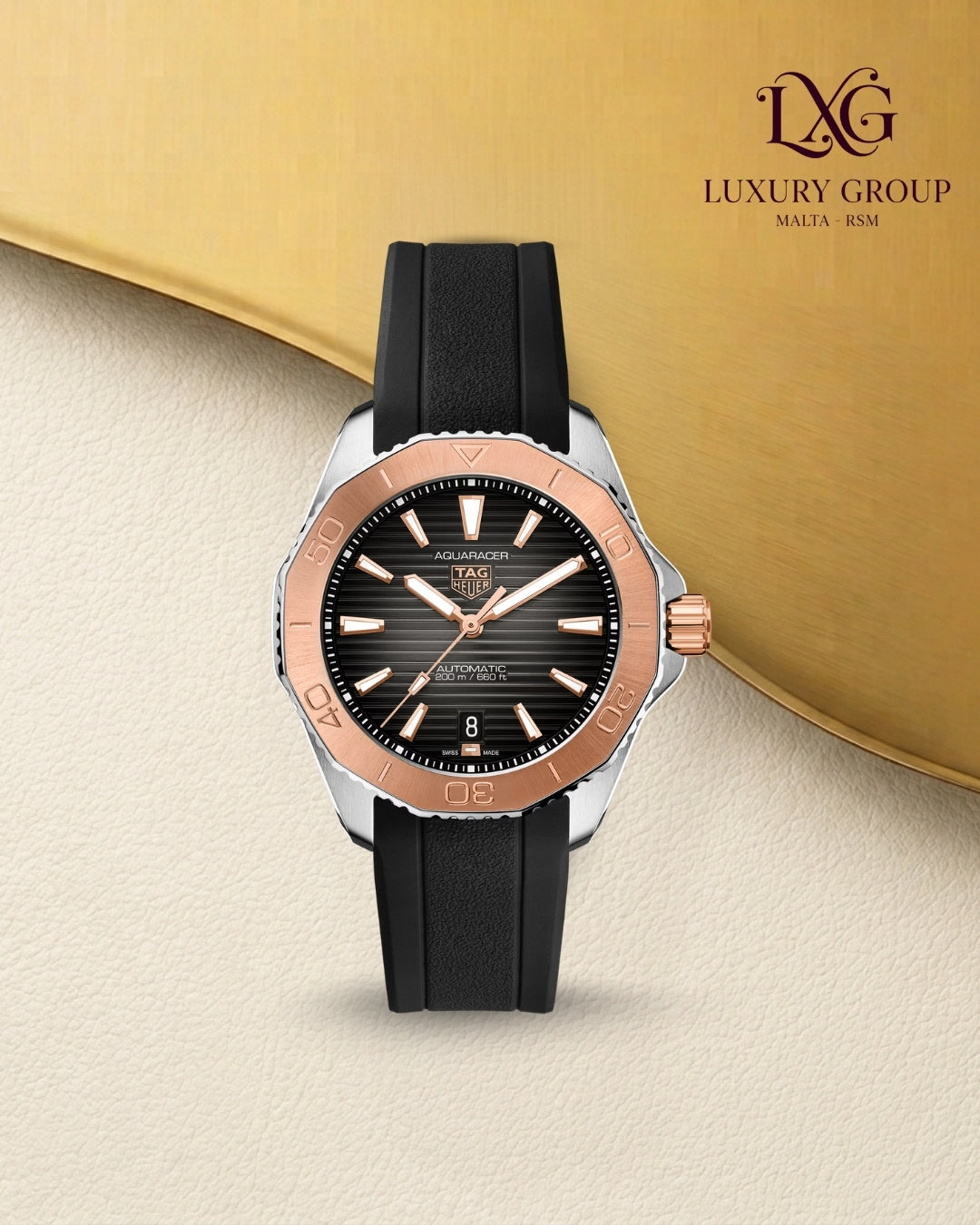 TAG Heuer WBP2151.FT6199