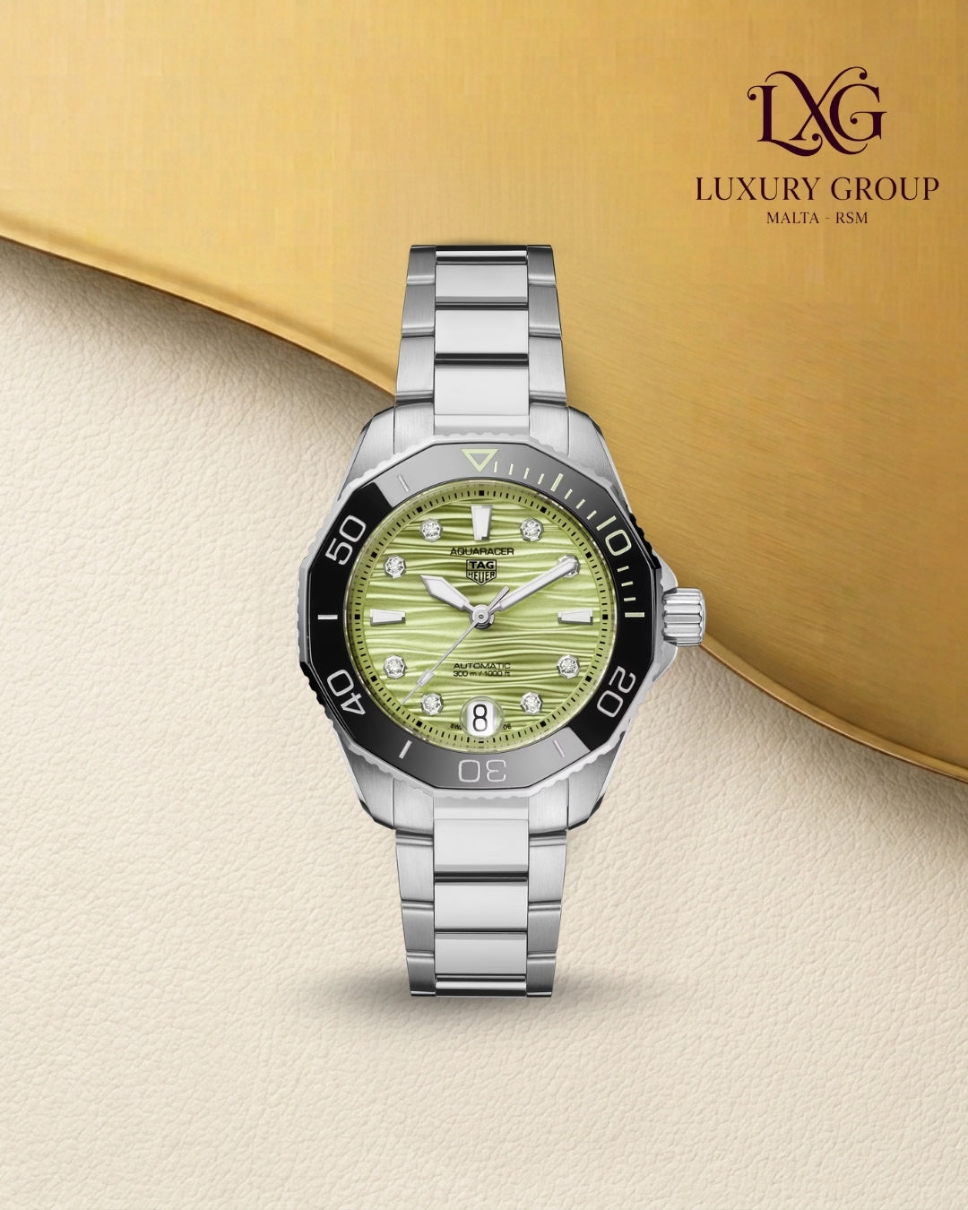 TAG Heuer WBP231L.BA0618