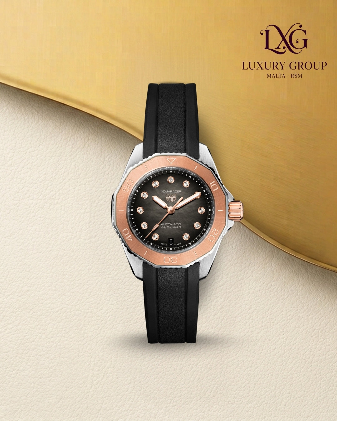 TAG Heuer WBP2451.FT6200