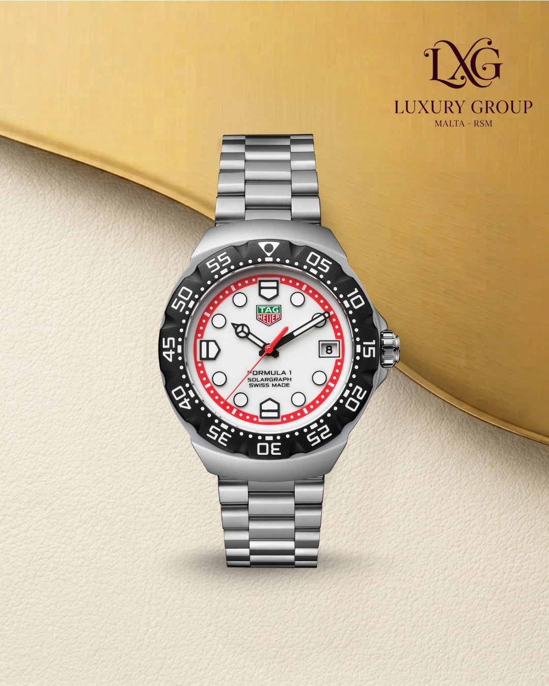 TAG Heuer WBY1111.BA0042