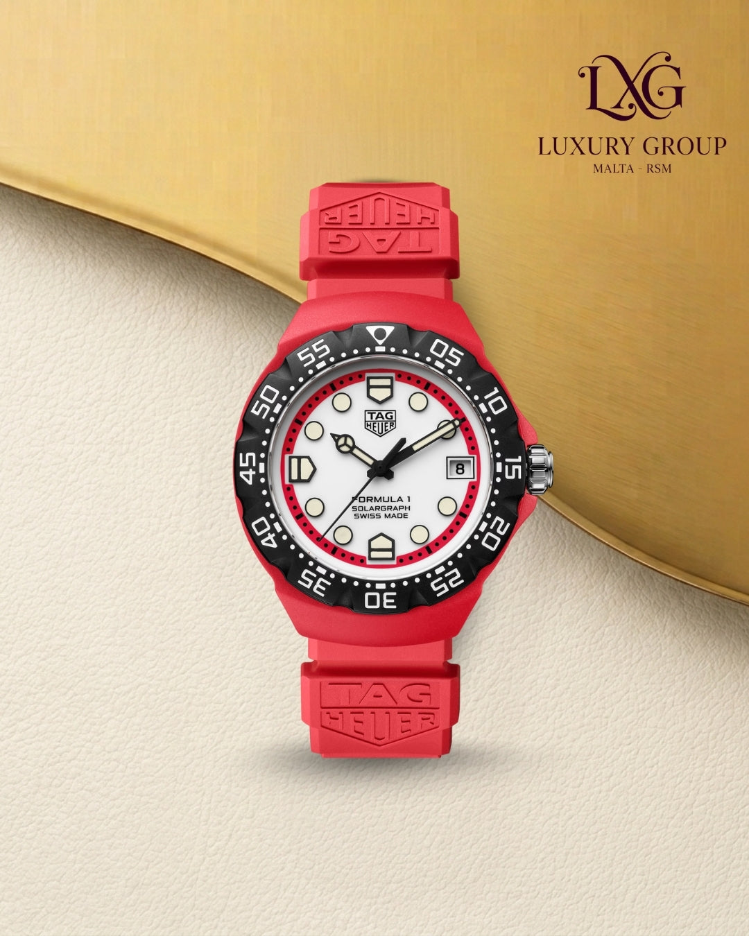 TAG Heuer WBY1161.FT8086