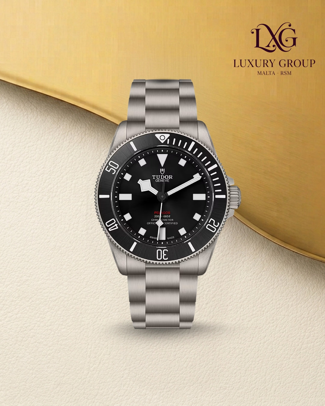 Tudor M25407N-0001