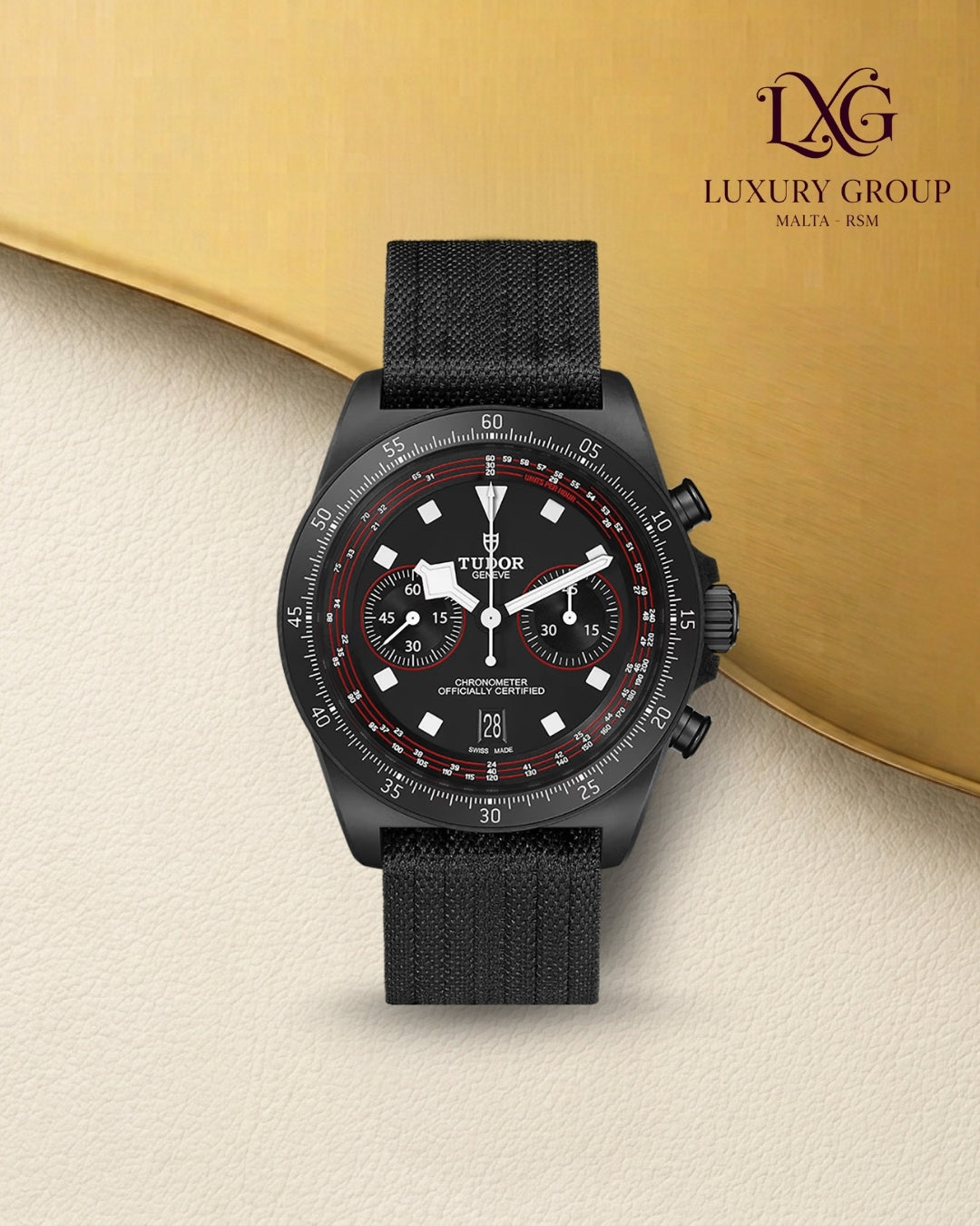 Tudor M25827KN-0001