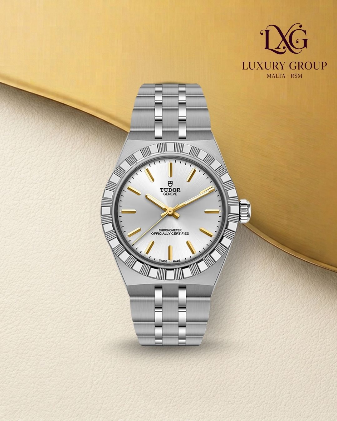 Tudor M2830A1A0-0002