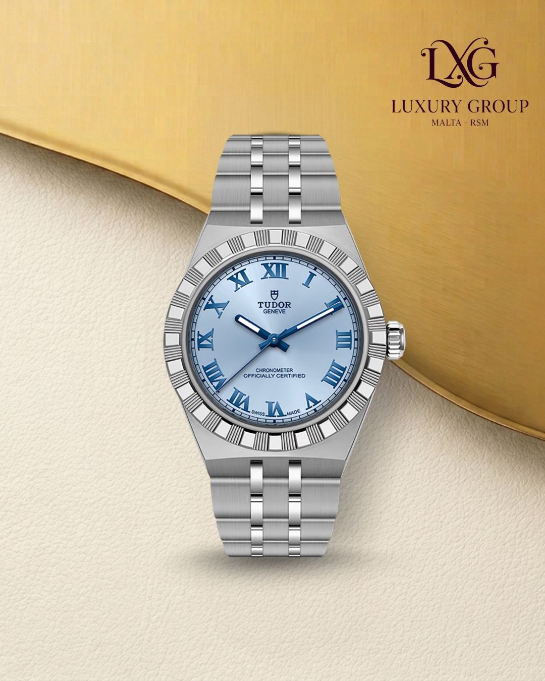 Tudor M2830A1A0-0004