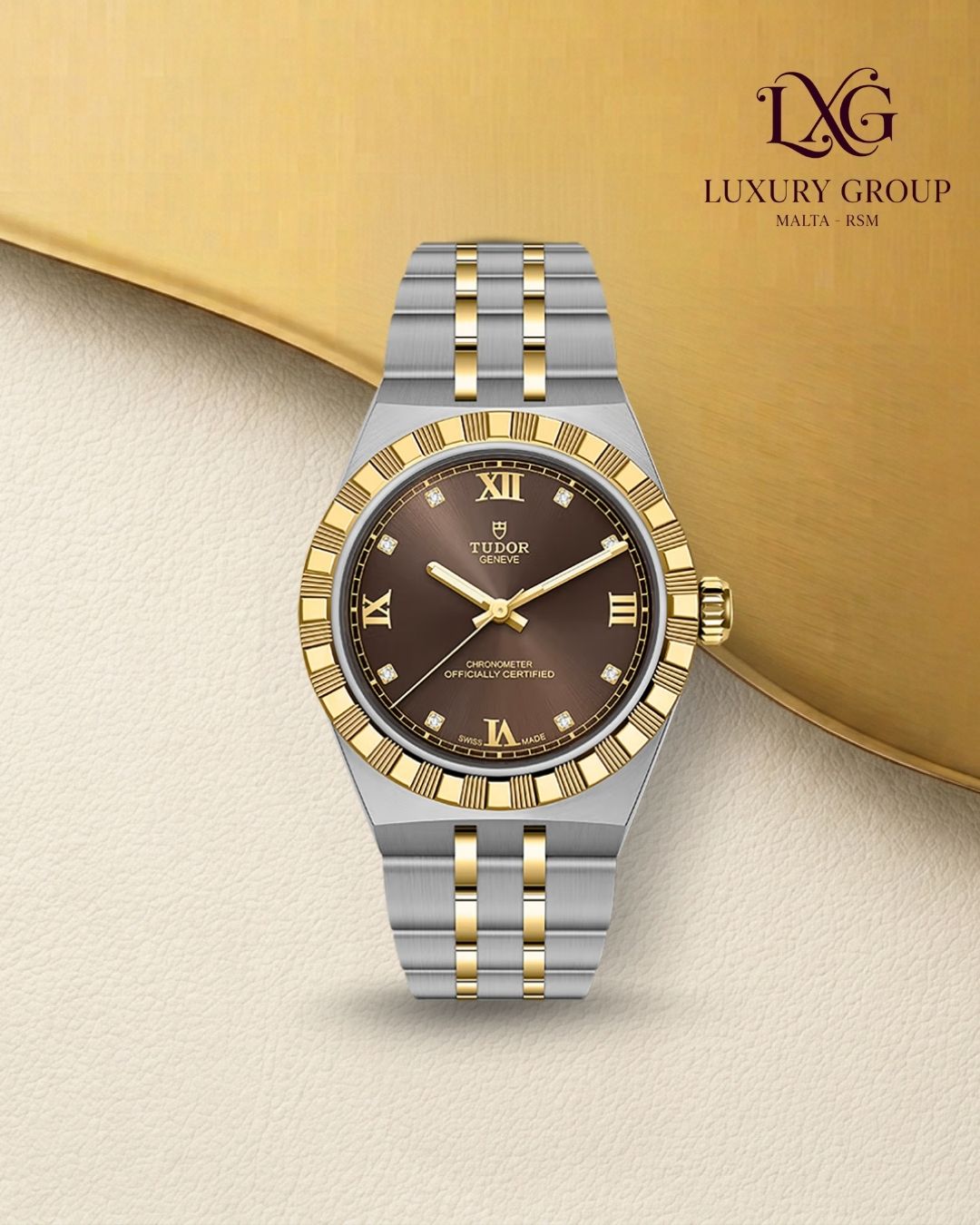 Tudor M2830A1A3-0001