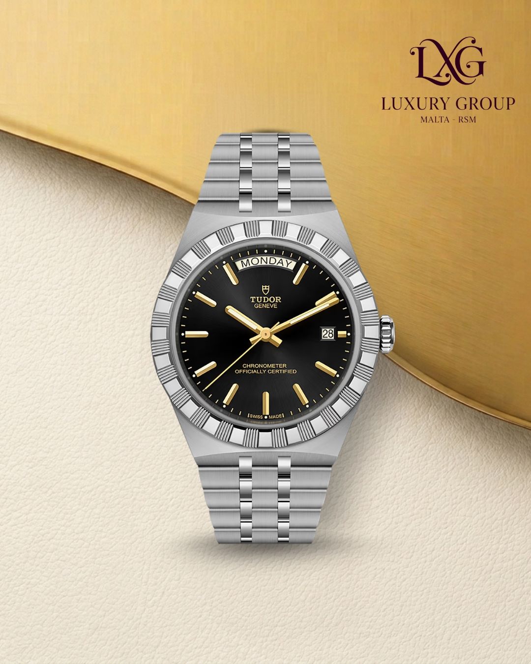 Tudor M2840D1A0-0001