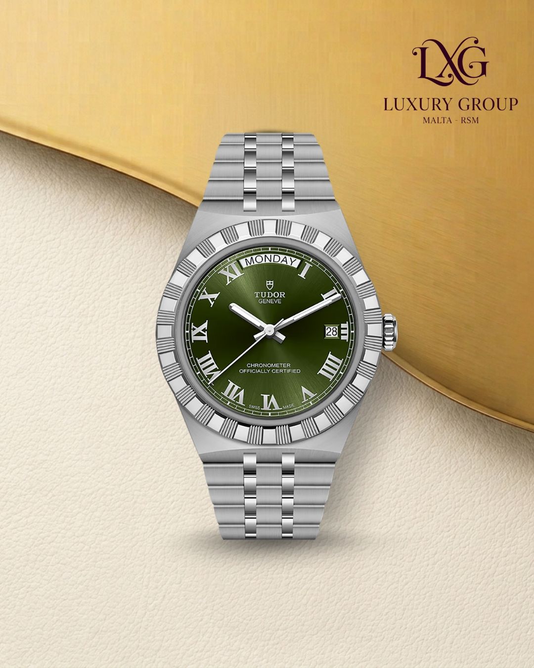 Tudor M2840D1A0-0003