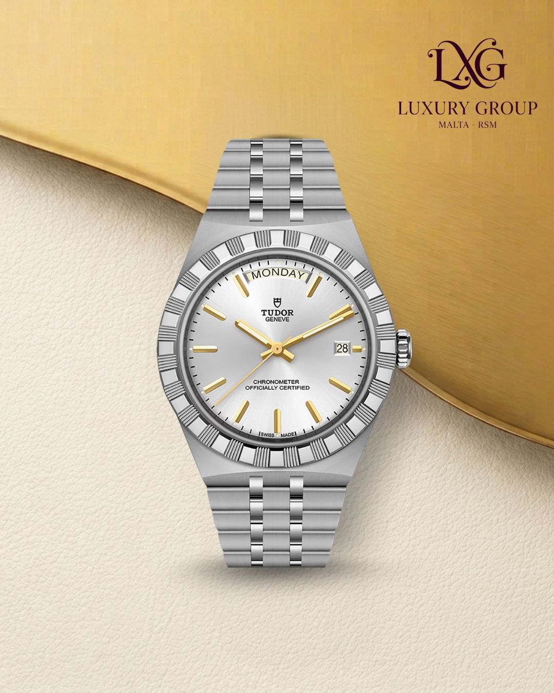Tudor M2840D1A0-0004