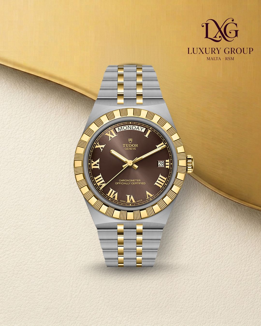 Tudor M2840D1A3-0001