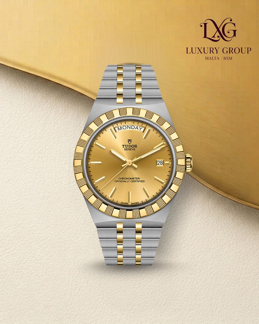 Tudor M2840D1A3-0002