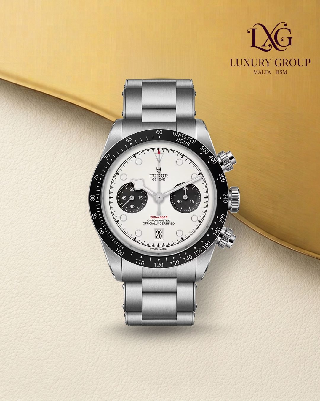 Tudor M79360N-0012
