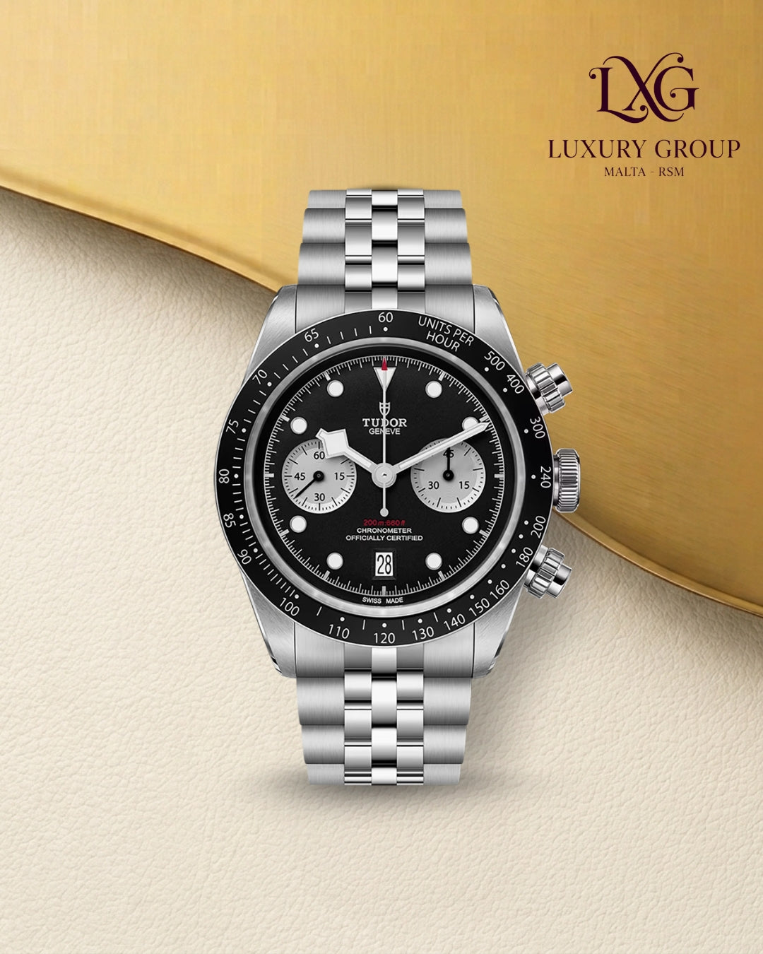 Tudor M79360N-0013
