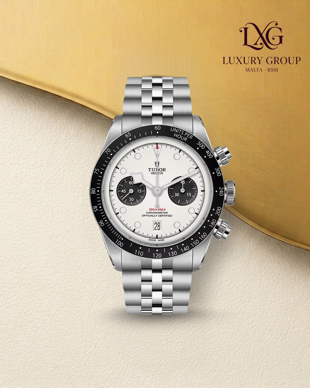 Tudor M79360N-0014