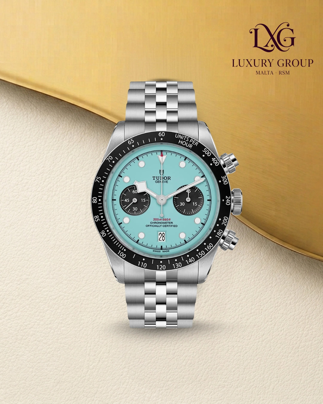 Tudor M79360N-0024