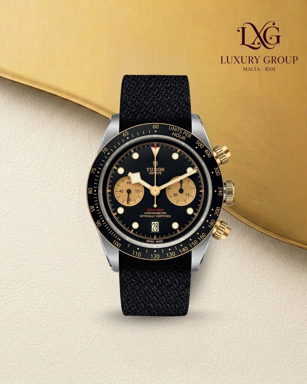 Tudor M79363N-0003