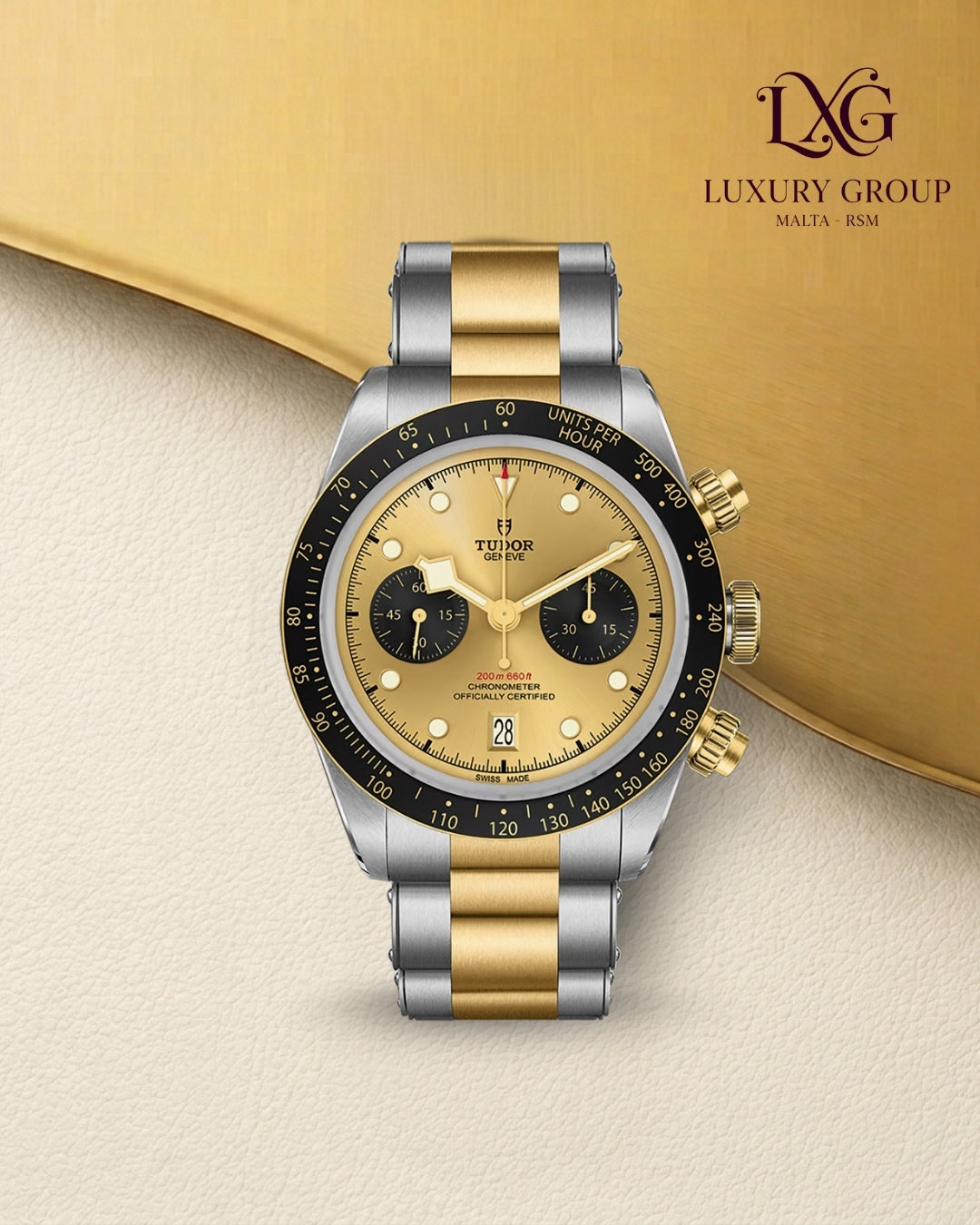 Tudor M79363N-0007