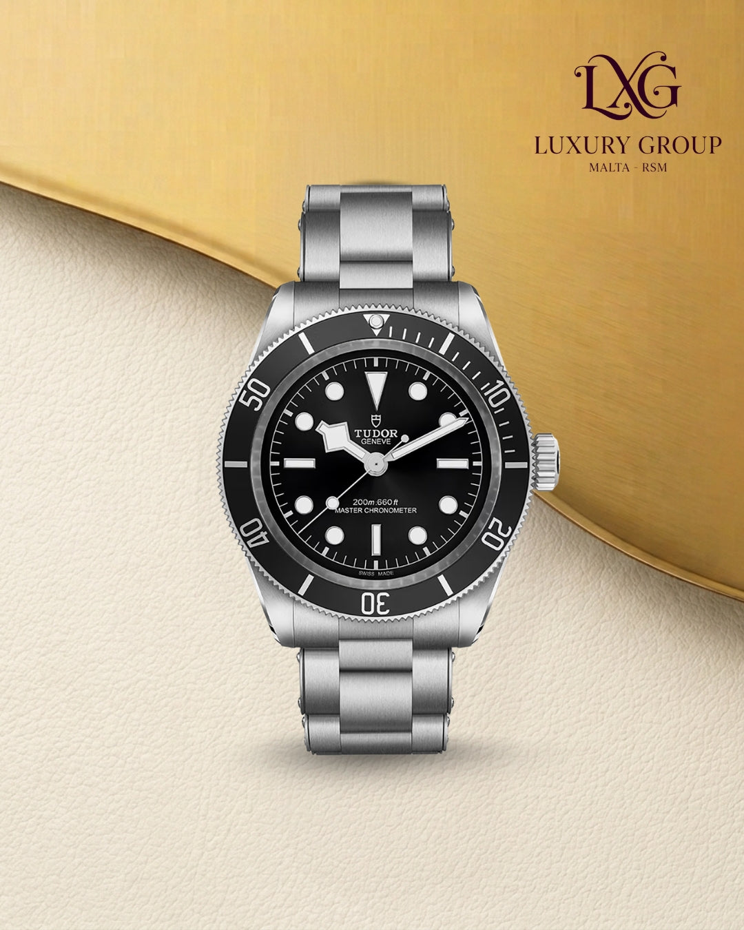 Tudor M7941A1A0NU-0001