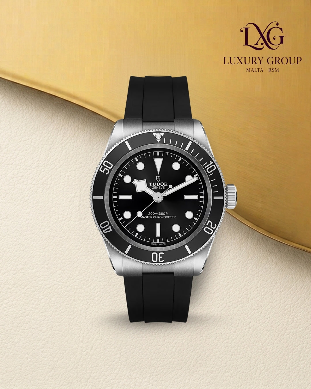 Tudor M7941A1A0NU-0002