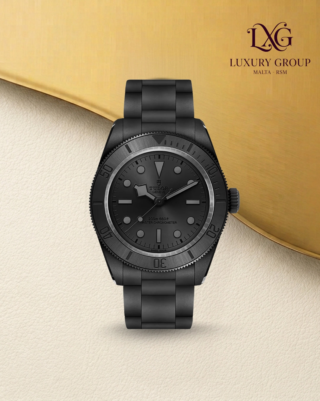 Tudor M7941A1ACNU-0001