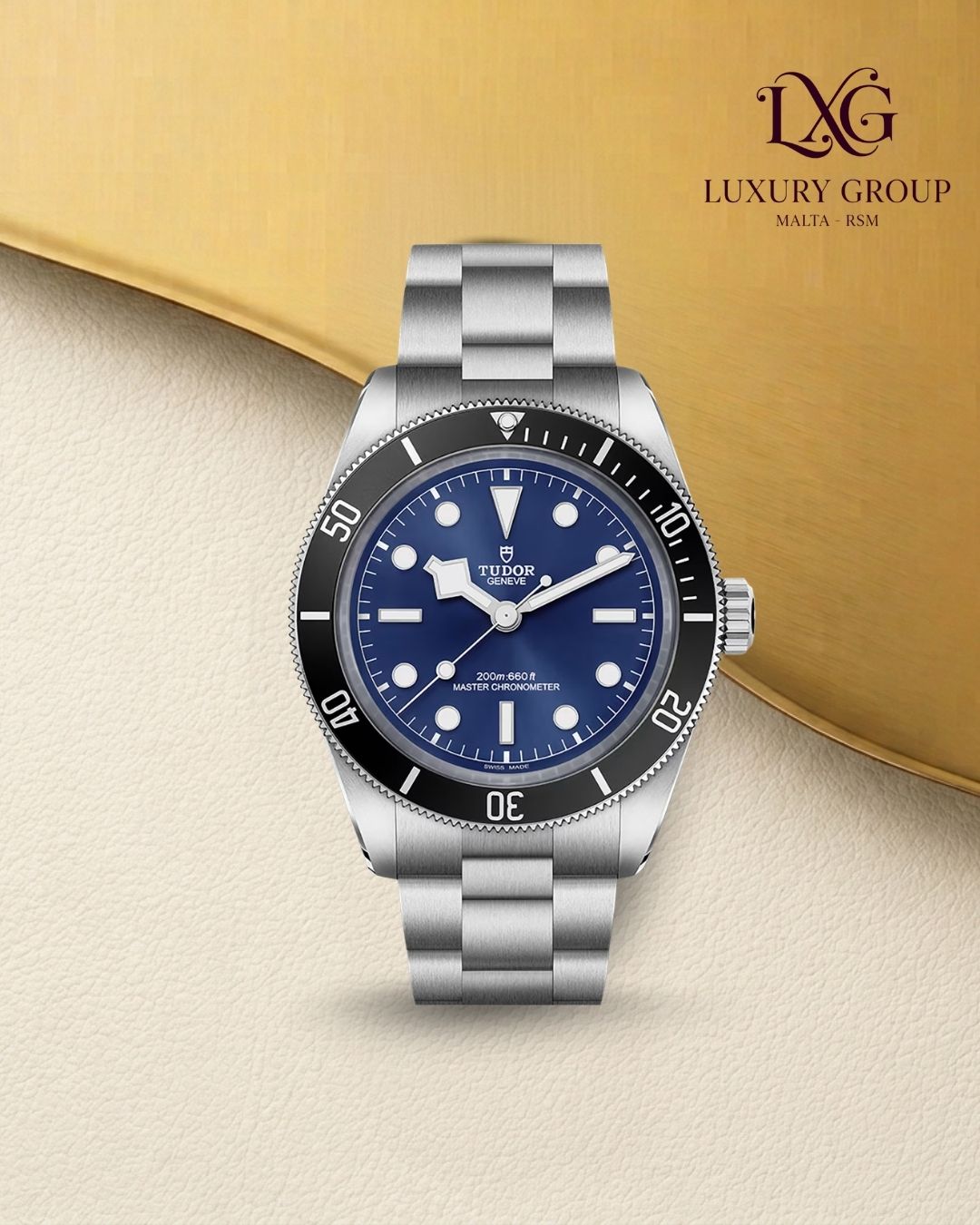 Tudor M7943A1A0NU-0001