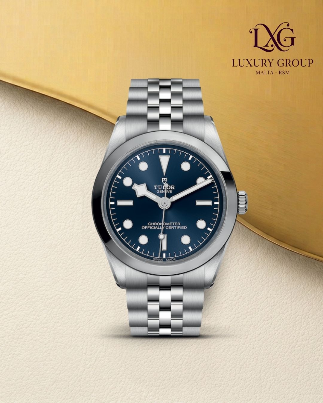 Tudor M79600-0002