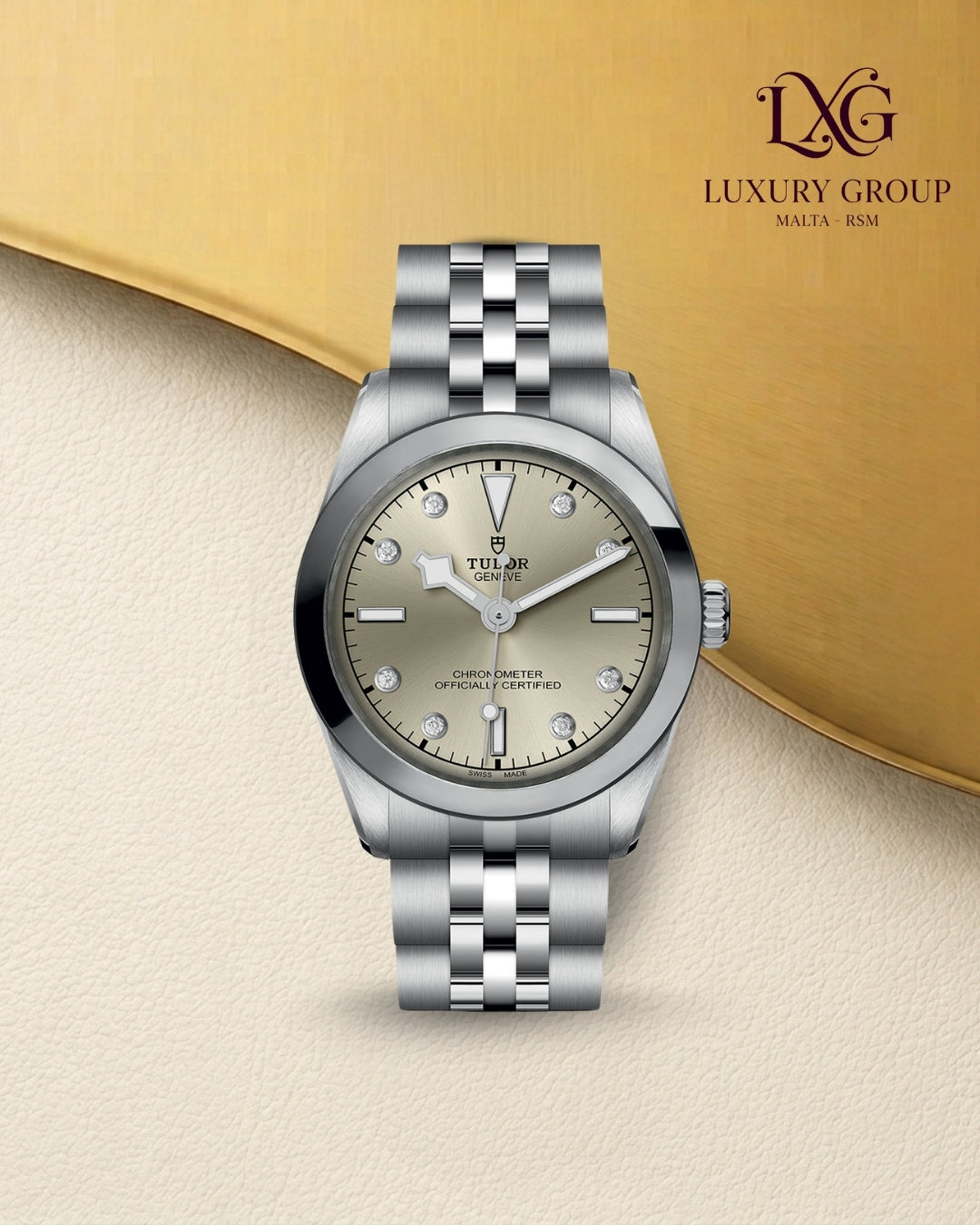 Tudor M79600-0006