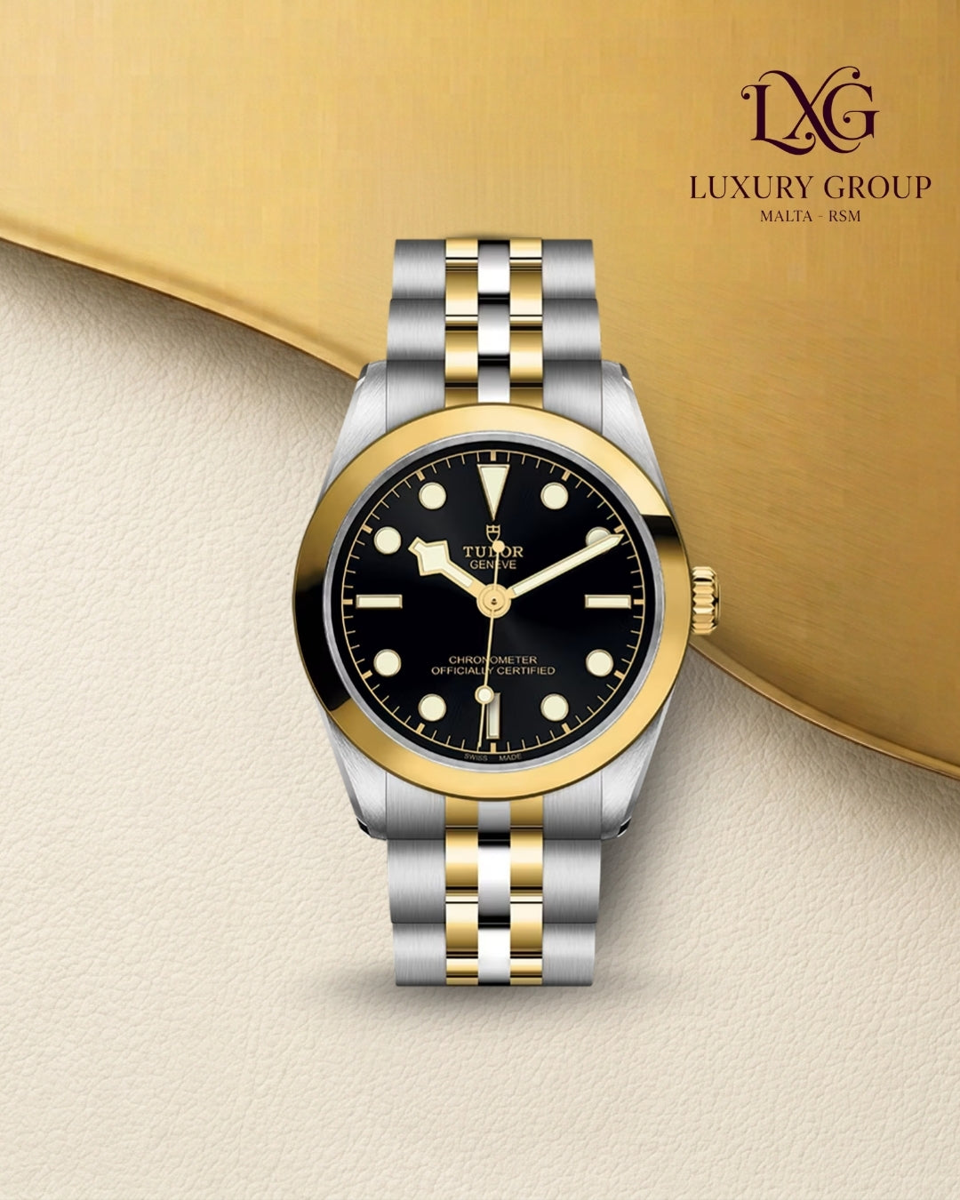 Tudor M79603-0001